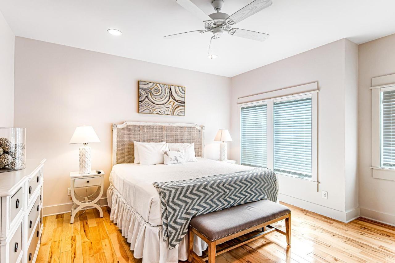 Crab & Whale Villa Santa Rosa Beach Ngoại thất bức ảnh