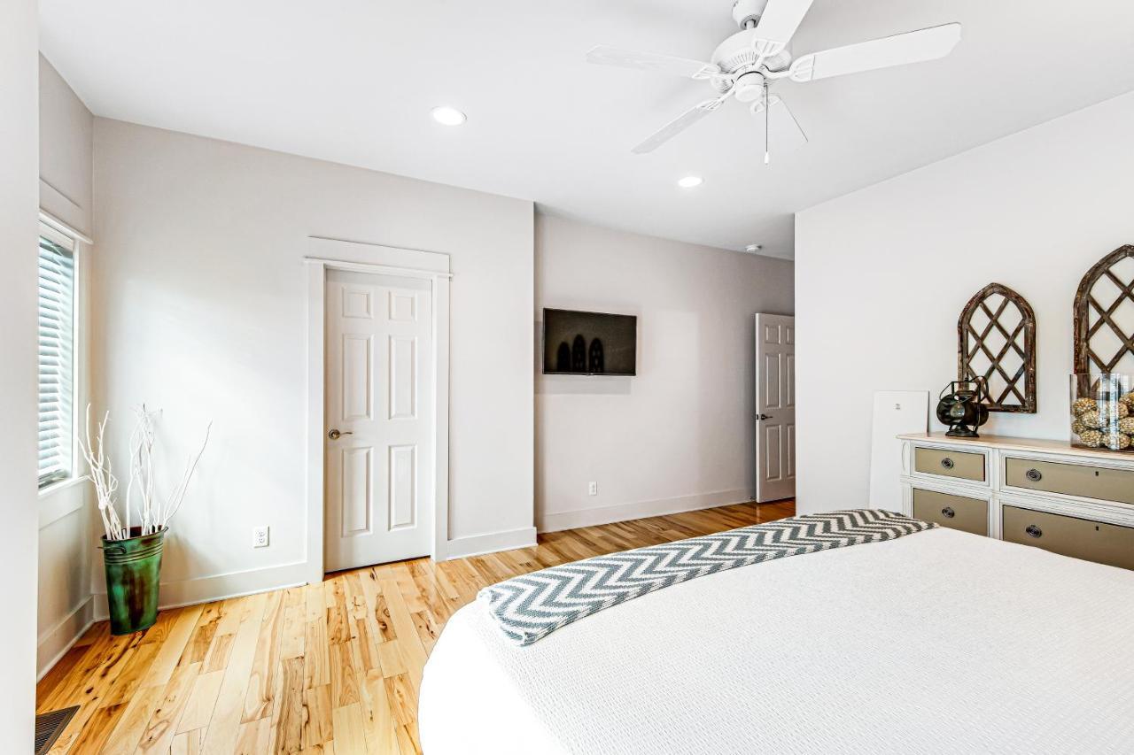 Crab & Whale Villa Santa Rosa Beach Ngoại thất bức ảnh