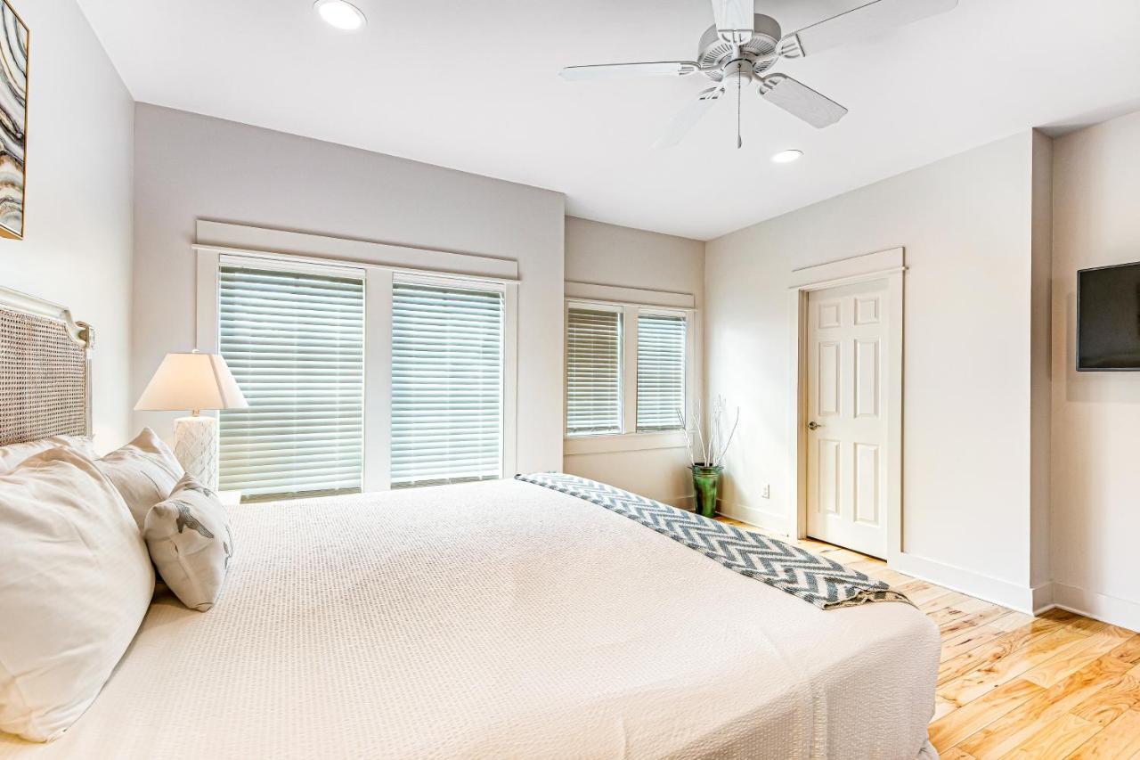Crab & Whale Villa Santa Rosa Beach Ngoại thất bức ảnh